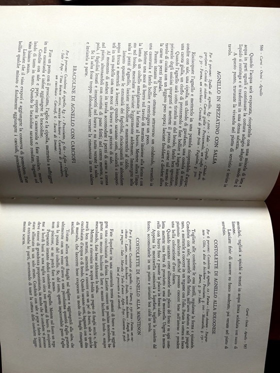 Image 1 of Ada Boni - The Talisman of Happiness - 1973