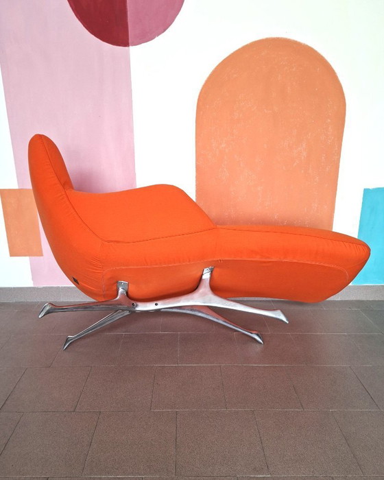 Image 1 of Kagan New York Kollektion Chaiselongue