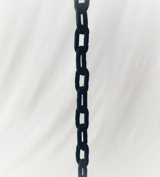 Image 1 of Brutalistischer Kerzenhalter