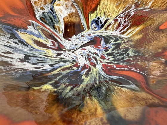 Image 1 of Bol vintage - céramique de Vallauris