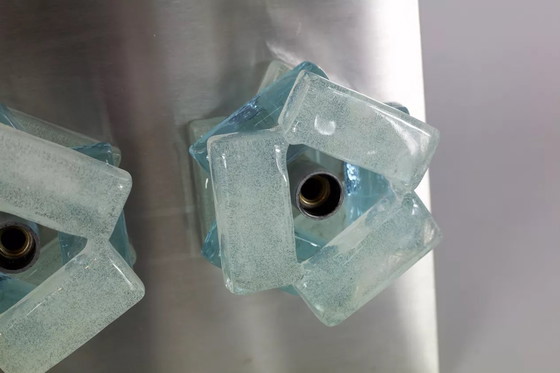 Image 1 of Lampada da Parete 3 Sorgenti di Albano Poli by Poliarte