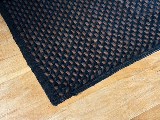 Rejilla de tejido