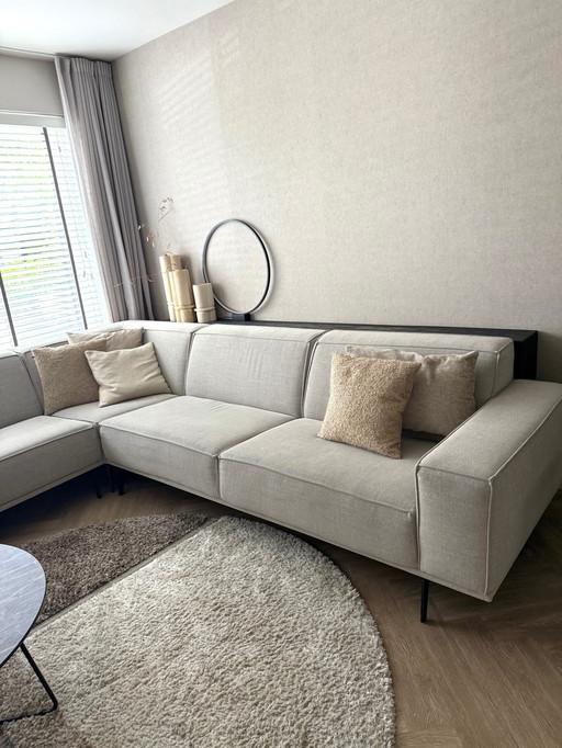 Cartel Living sofa nomad