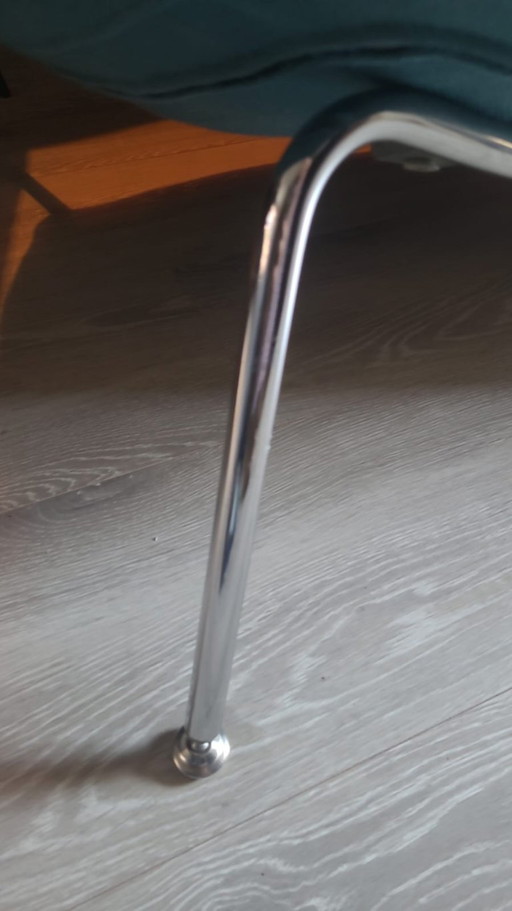 Topform Grippa Fauteuil – Metal (photo 2 of 5)