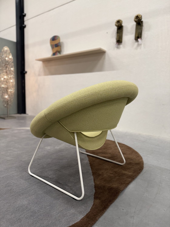 Image 1 of Poltrona Leolux Mimas Twinwool