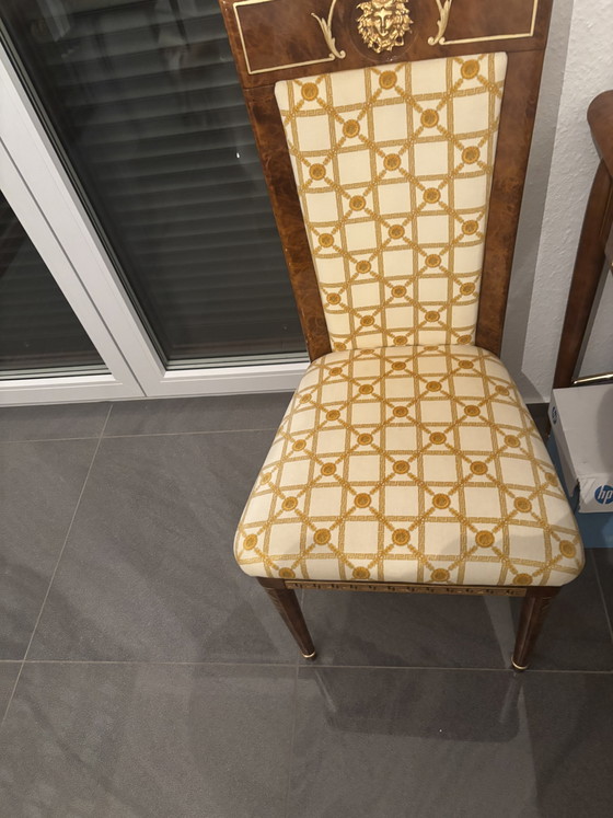 Image 1 of Ufficio di design in stile Versace