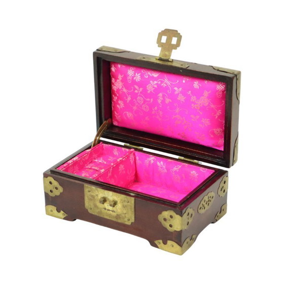 Image 1 of Chinesische Schmuckschatulle