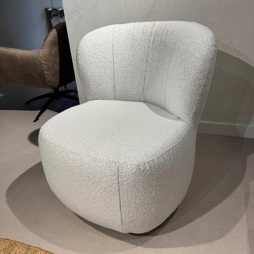 Poltrona Rondo di Cartel Living