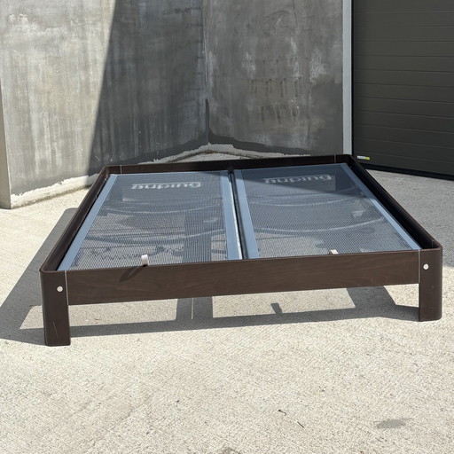 Letto Auping Auronde 180 x 200