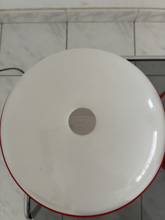 Set Vintage KD28 Joe Colombo Lampade da tavolo Kartell Prezzo Set – Plastic (photo 6 of 14)