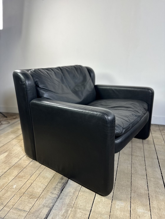 Image 1 of Coppia di poltrone italiane di Mario Marenco per Arflex, 1970