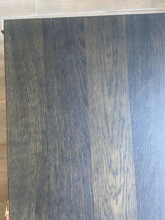 Image 1 of Arco-Set in geräucherter Eiche