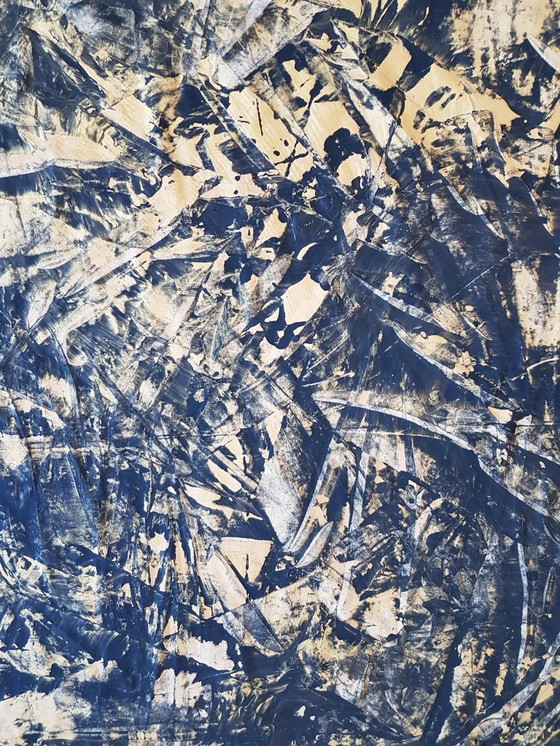 Image 1 of Jürgen Angeler - Oro negro 3D