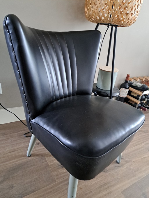 Retro stoel