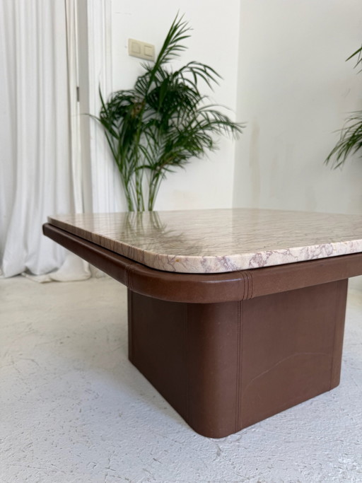 De Sede Salontafel