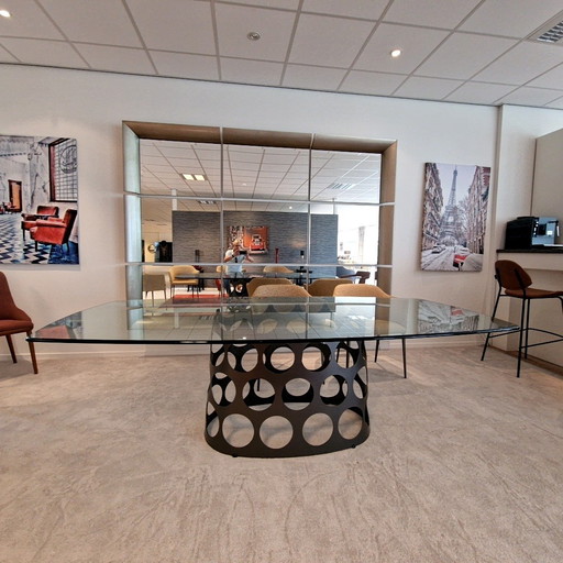 Table de salle à manger Porada Jean Botte C - 240x120