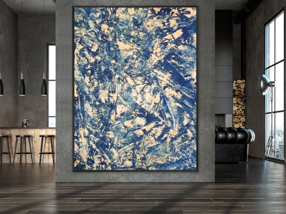 Image 1 of Jürgen Angeler - Pepitas de oro