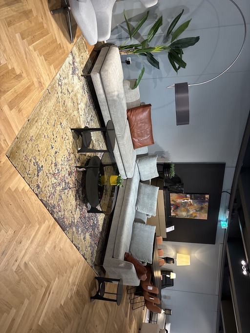 Montis Daley Hoekbank