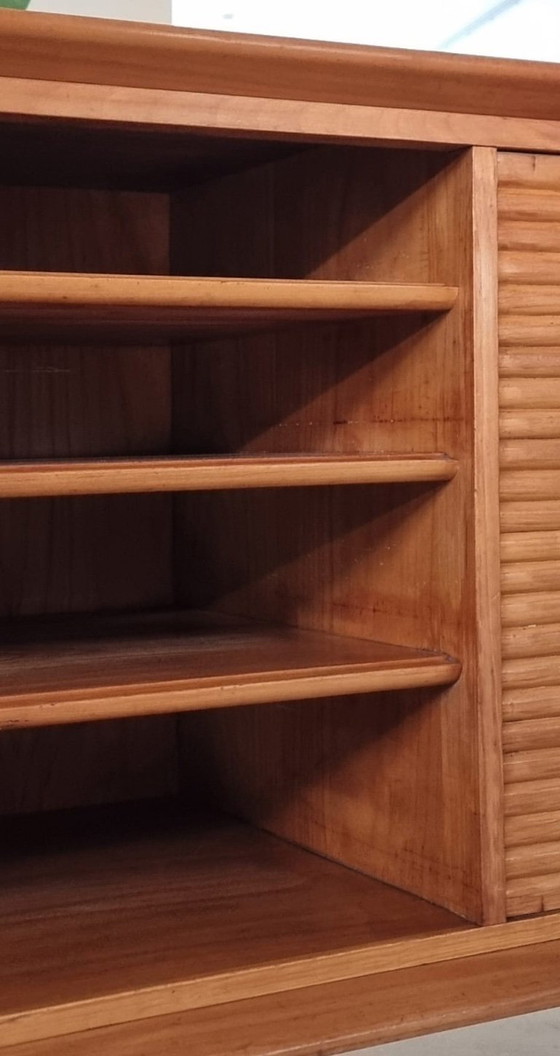 Image 1 of buffet style années 50