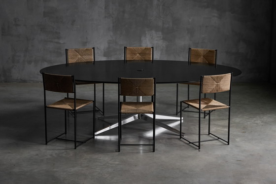 Image 1 of Table Desk by Florence Knoll for Knoll International, United States, 1960s