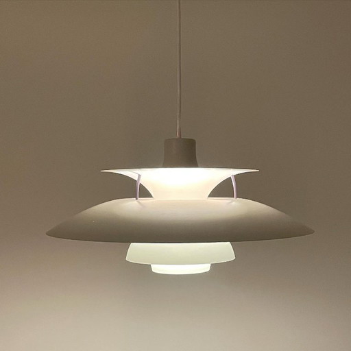 Louis Poulsen PH5 - Original, vintage