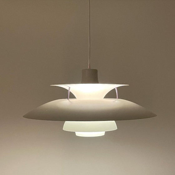 Image 1 of Louis Poulsen PH5 - Original, vintage