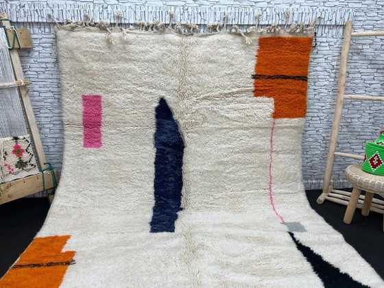 Tappeto berbero 400 cm x 300 cm – Tappeti, Wool (photo 3 of 9)