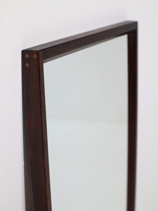 Spiegel Aksel Kjersgaard Kai Kristiansen palissander