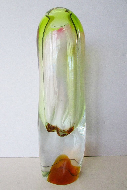 Art Deco vase