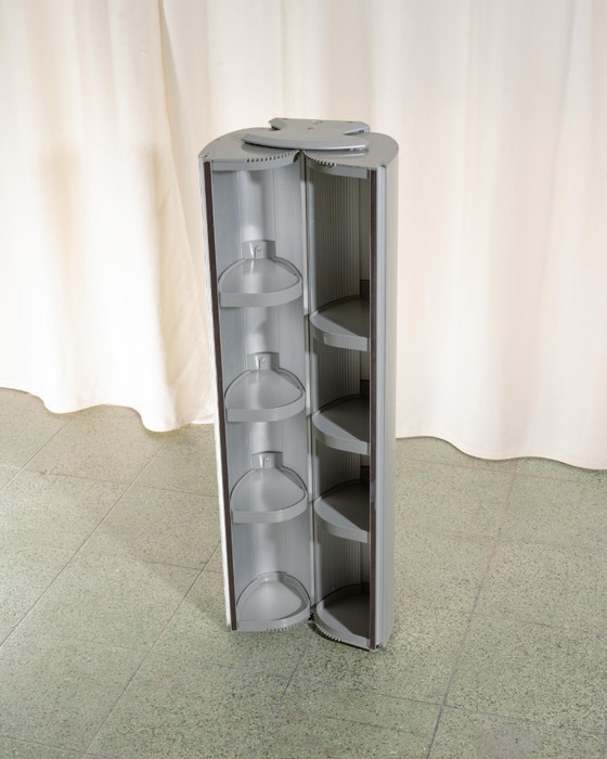 Image 1 of Caddy Aico Design wall unit