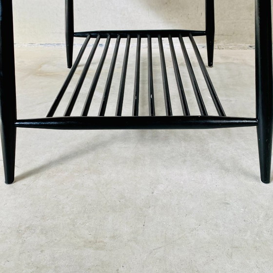 Image 1 of Couchtisch Lucian Randolph Ercolani Für Ercol, England 1950