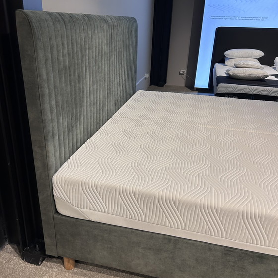 Image 1 of TEMPUR Arc bed - 180x200