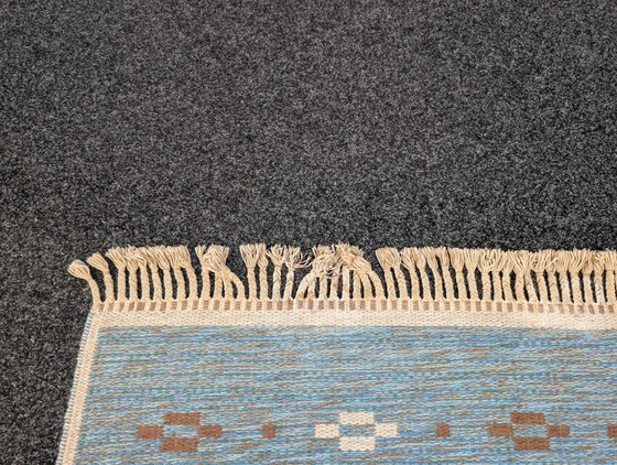 Vintage Scandinavian Rug – Rugs & carpets, Wool (photo 13 of 13)