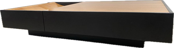 Image 1 of Natuzzi Ocean coffee table