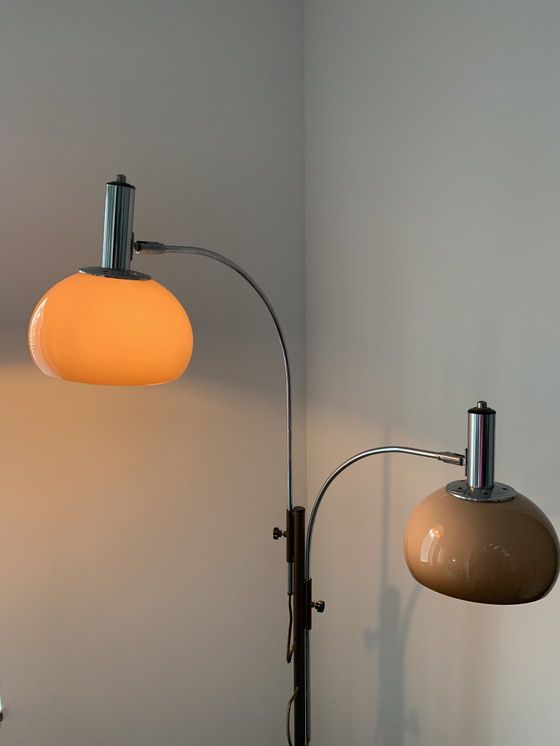 Image 1 of Lampe de poche Dijkstra - jaren 70