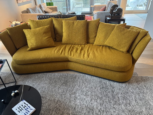 Divano di design BB Italia