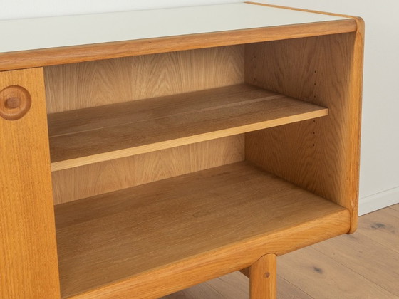 Image 1 of Pop Of Color Sideboard, Bramin 1970s