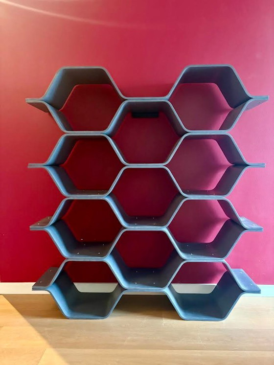 Image 1 of Biblioteca moderna