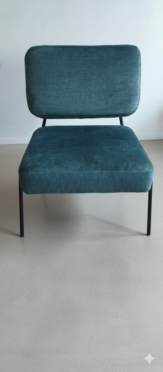 Image 1 of Knox - Lounge chair