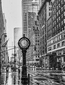 City Corners New York - Fabian Kimmel - Series of 6