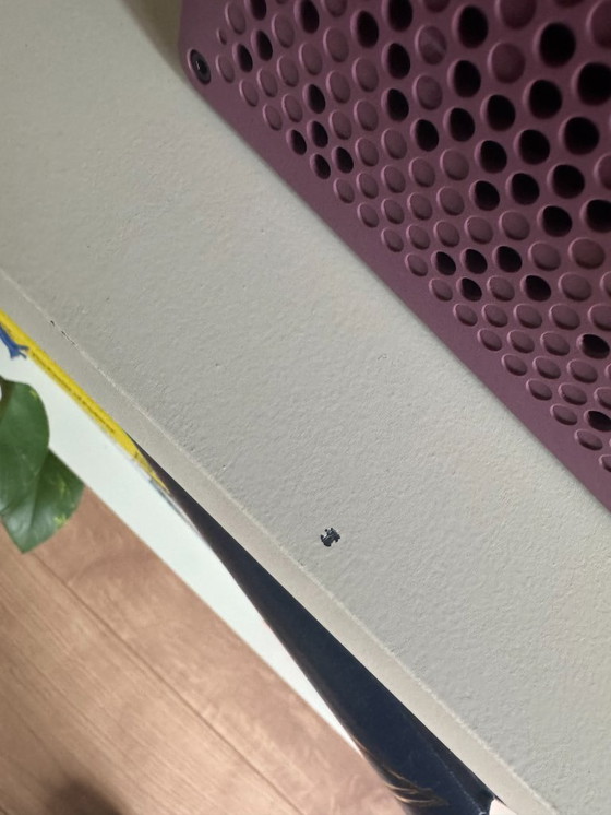 Image 1 of Vintage Ikea Enetri kast