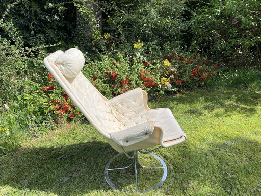 Jetson Bruno Mathsson fauteuil