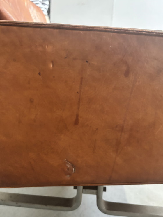 Image 1 of Pk 31 armchair poul kjaerholm Ejvind kold Christensen