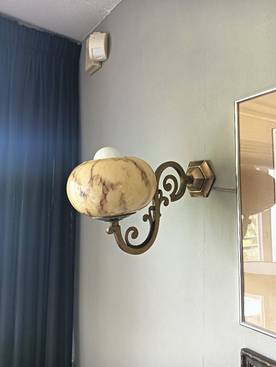 Image 1 of 13 vintage design lampen