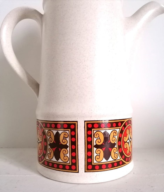 Image 1 of Sadler Engeland 1970 chocoladeset