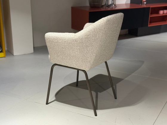 Image 1 of Sedie da pranzo Muk