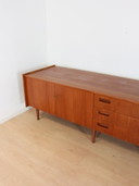 Buffet vintage – XXL, teck