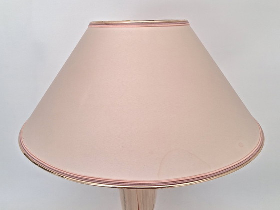 Lampade da tavolo Set Le Dauphin France – Textile (photo 23 of 24)