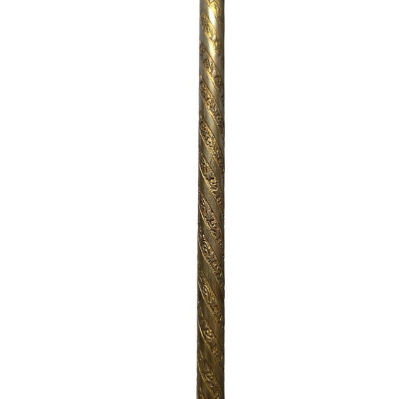 Image 1 of Antiek Franse hoeden of pruikenstandaard, 2e helft 19e eeuw