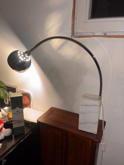 Baby Arco Lamp - Achille & Pier Giacomo Castiglioni